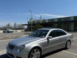 Mercedes E 240-3