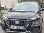 Hyundai Kona-1