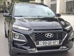 Hyundai Kona-4