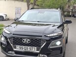 Hyundai Kona-7