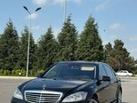Mercedes S 500-4