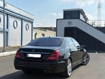 Mercedes S 500-6