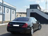 Mercedes S 500-5