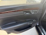 Mercedes S 500-9