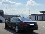 Mercedes S 500-7