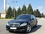 Mercedes S 500-8