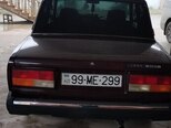 LADA (VAZ) 2107-4