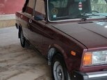 LADA (VAZ) 2107-5