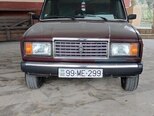 LADA (VAZ) 2107-1