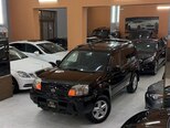 Nissan X-Trail-5