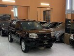 Nissan X-Trail-1
