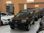 Nissan X-Trail-13