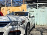 Volkswagen Passat CC-3