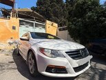 Volkswagen Passat CC-1