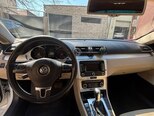 Volkswagen Passat CC-4