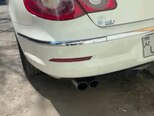 Volkswagen Passat CC-8