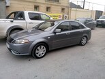 Chevrolet Lacetti-5