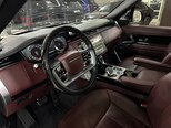 Land Rover Range Rover-7