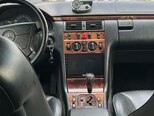 Mercedes E 240-6
