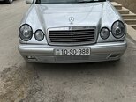 Mercedes E 240-9