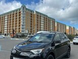 Toyota RAV4-3
