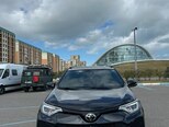 Toyota RAV4-4