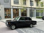 LADA (VAZ) 2107-5
