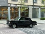 LADA (VAZ) 2107-10