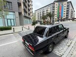 LADA (VAZ) 2107-8