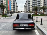 LADA (VAZ) 2107-7