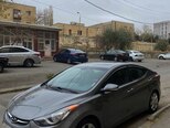 Hyundai Elantra-3
