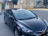 Hyundai Elantra-1
