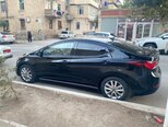 Hyundai Elantra-5