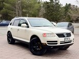 Volkswagen Touareg-5