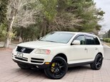 Volkswagen Touareg-4
