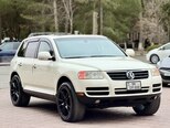 Volkswagen Touareg-1