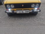 LADA (VAZ) 2106-1