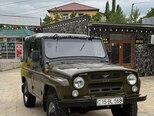 UAZ 469-4