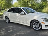 Mercedes C 250-2