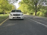 Mercedes C 250-1