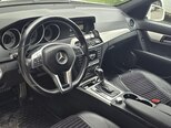 Mercedes C 250-4