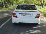 Mercedes C 250-3