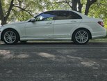 Mercedes C 250-5