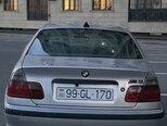 BMW 320-4