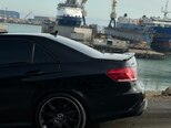 Mercedes E 220-5