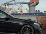 Mercedes E 220-3