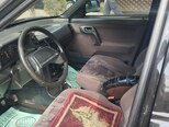 LADA (VAZ) 2110-8