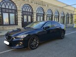 Mazda 6-2