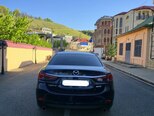 Mazda 6-5