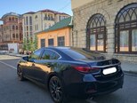 Mazda 6-6